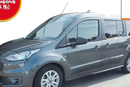 Ford Transit 15.000 km 25.950 &euro; Langenberg 33449