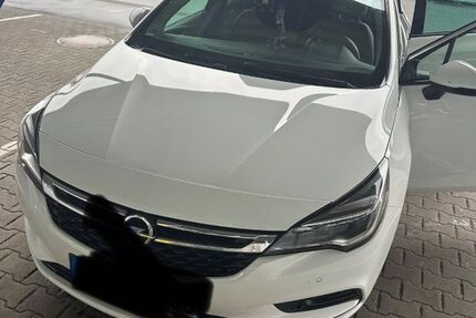 Opel Astra 142.000 km 7.600 &euro; Gutersloh 33334