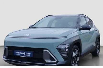 Hyundai KONA 18.505 km 27.990 &euro; Verl 33415