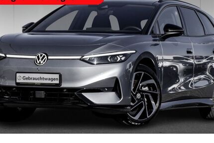 VW ID.7 4.352 km 48.850 &euro; Beckum 59269