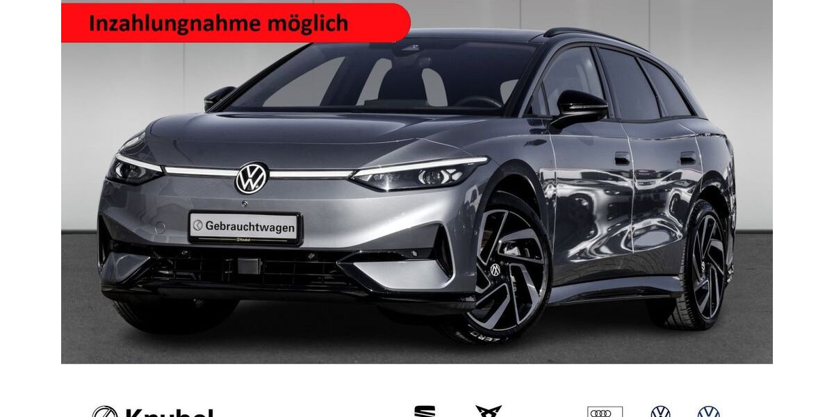 VW ID.7 4.352 km 48.850 &euro; Beckum 59269