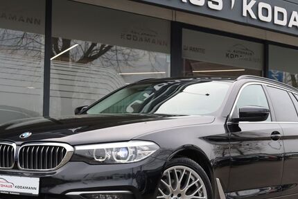 BMW 520 129.987 km 23.950 &euro; Rheda-Wiedenbrück 33378