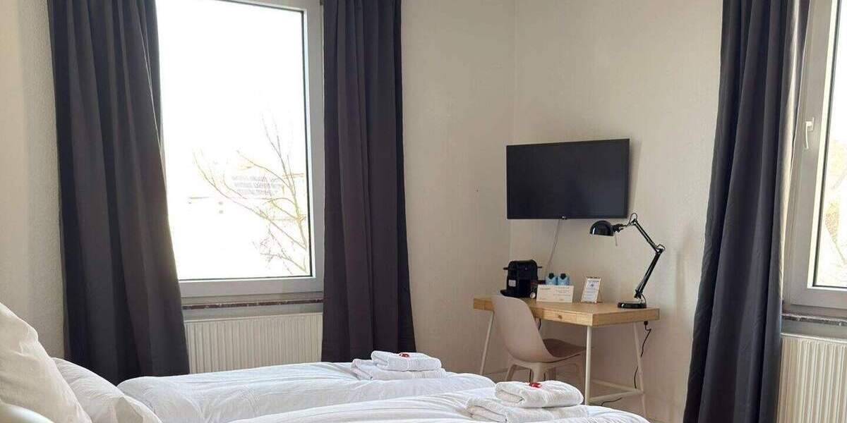 Etagenwohnung Paderborn Kernstadt - 3 Zimmer, 80 m&sup2;, 259.000&euro; | Angebot:26715199