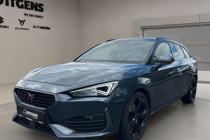 Cupra Leon 66.500 km 28.490 &euro; Soest 59494