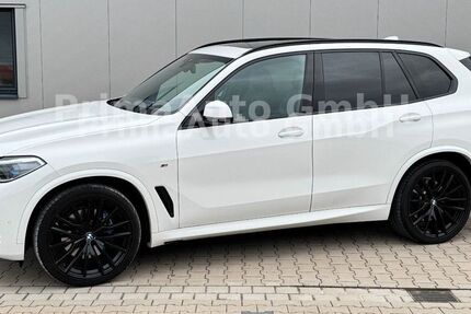 BMW X5 122.427 km 53.800 &euro; Salzkotten 33154