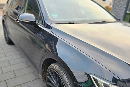 VW Passat 239.999 km 8.999 &euro; rheda-wiedenbrück 33378
