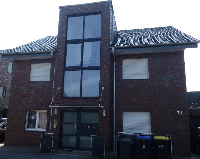 Etagenwohnung Gütersloh Kattenstroth - 3 Zimmer, 80 m&sup2;, 980&euro; | Angebot:26023979