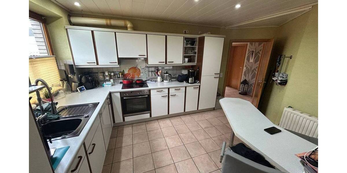 Einfamilienhaus Büren / Wewelsburg Wewelsburg - 8 Zimmer, 178 m&sup2;, 295.000&euro; | Angebot:26715727