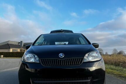 Skoda Citigo 132.831 km 2.600 &euro; Oelde 59302