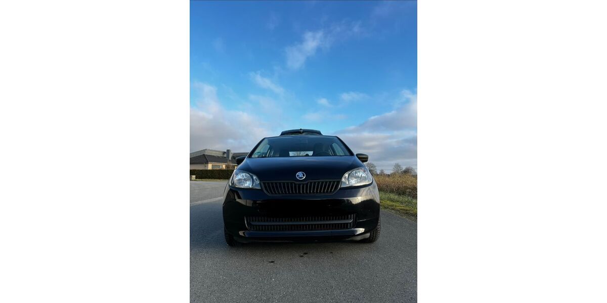 Skoda Citigo 132.831 km 2.950 &euro; Oelde 59302