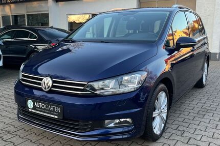 VW Touran 120.000 km 15.550 &euro; Paderborn 33098