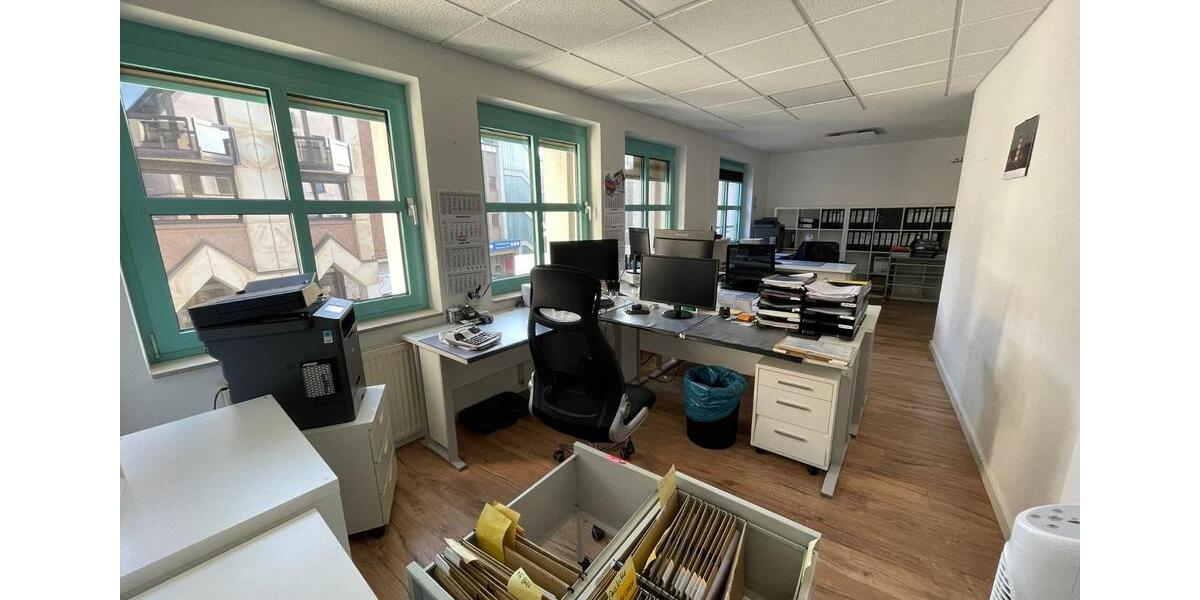 Gewerbeobjekt Gütersloh - 500&euro; | Angebot:21385536