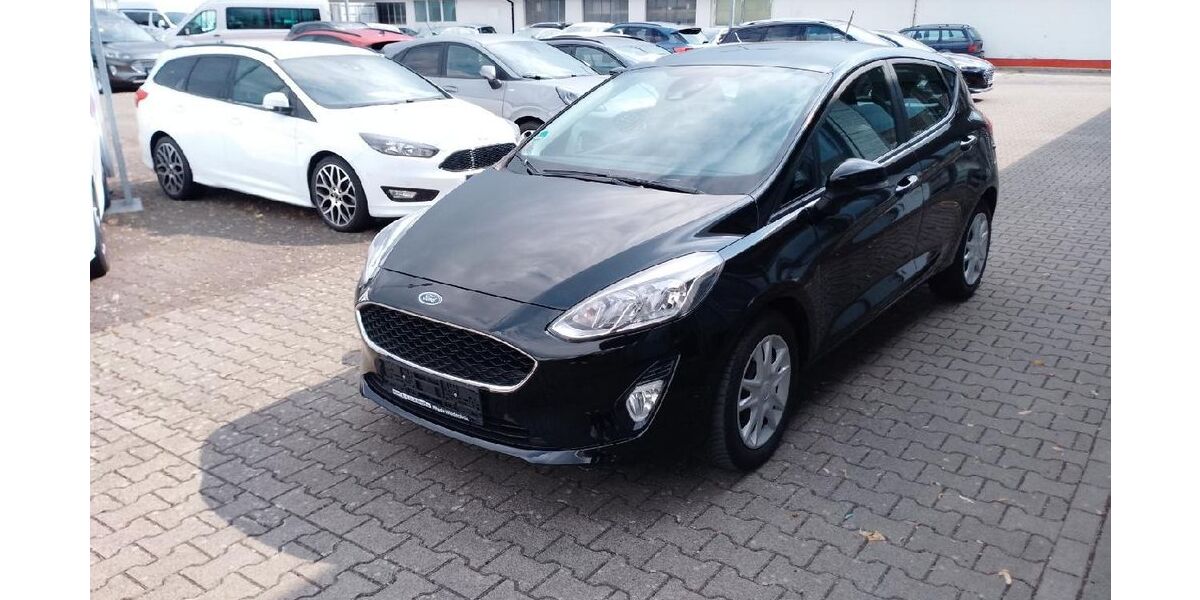 Ford Fiesta 94.887 km 8.995 &euro; Rheda-Wiedenbrück 33378