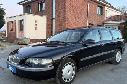 Volvo V70 397.000 km 1.500 &euro; Erwitte 59597