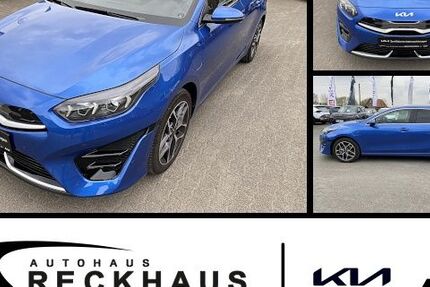 Kia ceed Sportswagon 15.475 km 26.950 &euro; Langenberg 33449