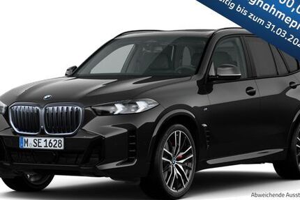 BMW X5 8.949 km 88.990 &euro; Soest 59494