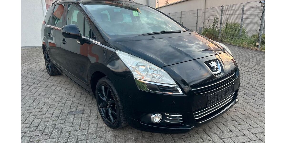 Peugeot 5008 205.000 km 1.500 &euro; Lippstadt 59557