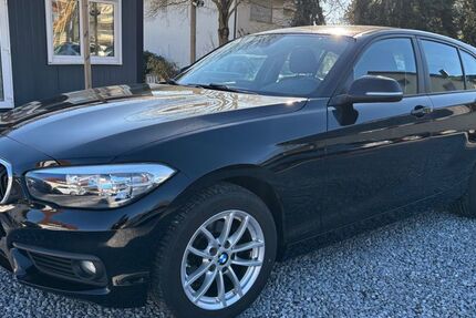 BMW 118 85.800 km 11.990 &euro; Paderborn 33104