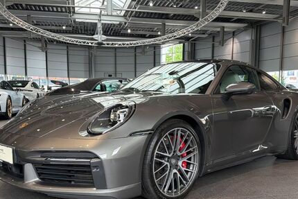 Porsche 992 19.950 km 189.890 &euro; Paderborn 33100