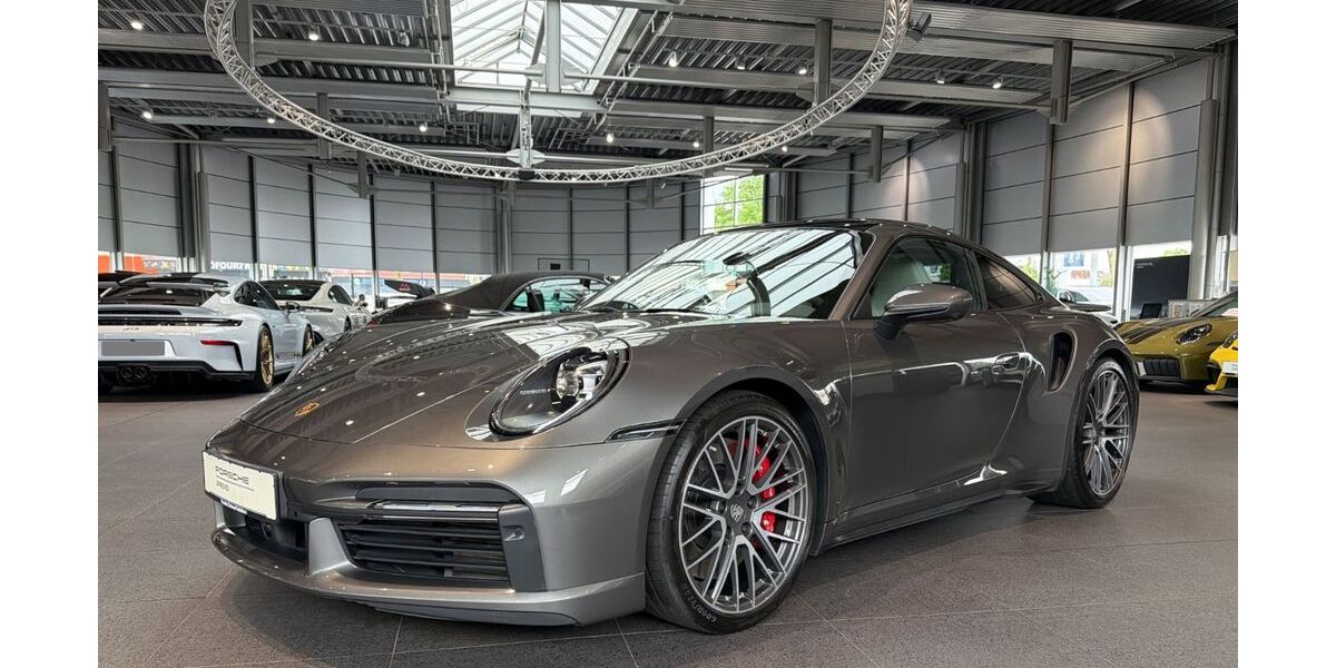 Porsche 992 19.950 km 189.890 &euro; Paderborn 33100