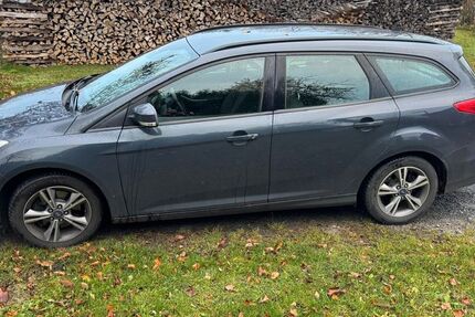 Ford Focus 152.000 km 5.000 &euro; Rüthen 59602