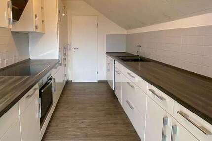 Wohnung Oelde - 2.5 Zimmer, 81 m&sup2;, 175.000&euro; | Angebot:23749082