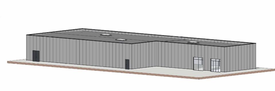 Gewerbeobjekt Paderborn Elsen - 5.000&euro; | Angebot:25299923