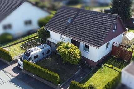 Haus Borchen / Kirchborchen Kirchborchen - 5 Zimmer, 129 m&sup2;, 299.000&euro; | Angebot:25201768