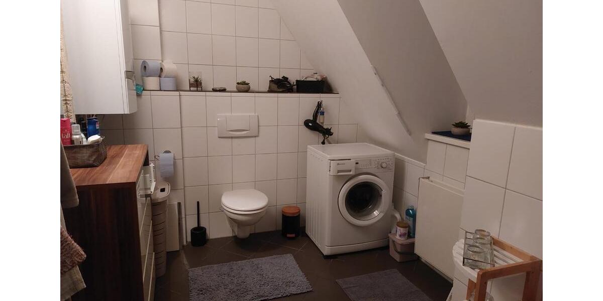Dachgeschoßwohnung Erwitte - 2 Zimmer, 65 m&sup2;, 575&euro; | Angebot:26621325