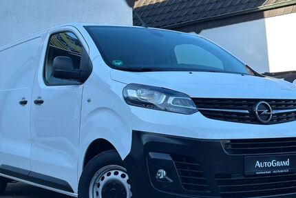 Opel Vivaro 82.255 km 14.300 &euro; Beckum 59269