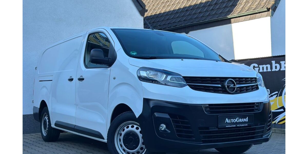 Opel Vivaro 82.255 km 14.300 &euro; Beckum 59269