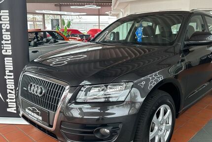 Audi Q5 88.000 km 14.199 &euro; Gütersloh 33334