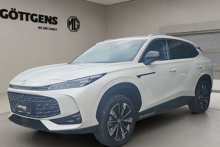 MG HS 16.246 km 22.990 &euro; Soest 59494