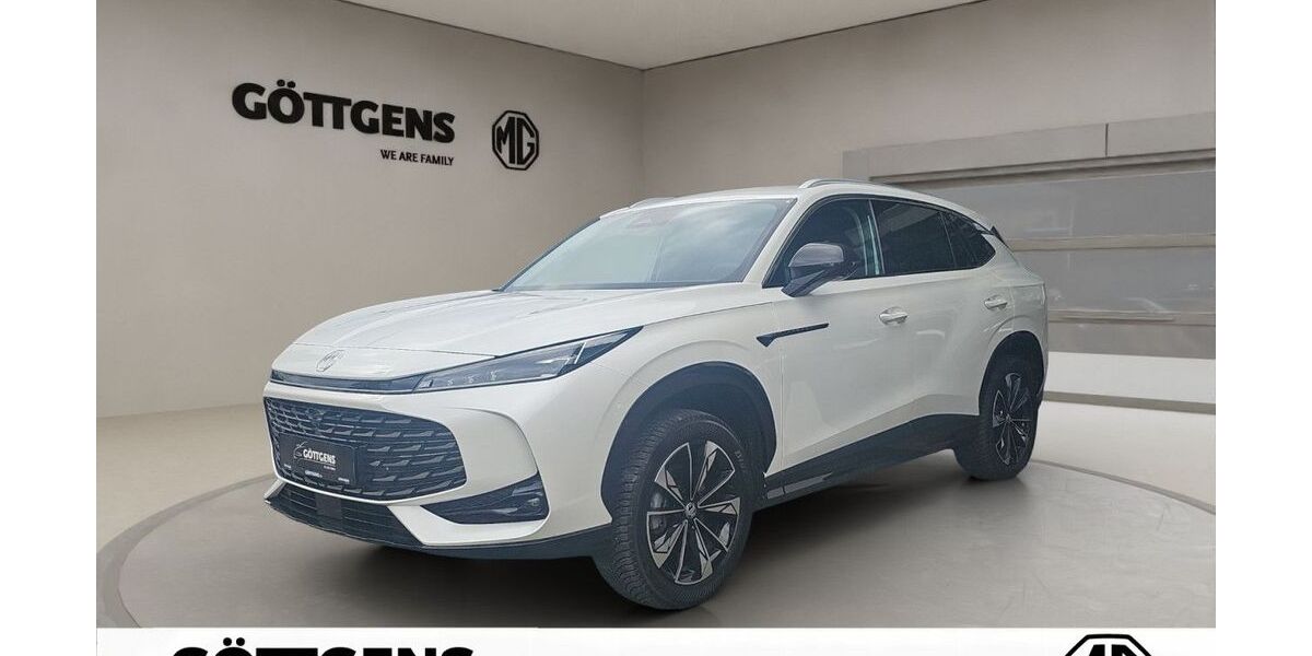 MG HS 16.246 km 22.990 &euro; Soest 59494