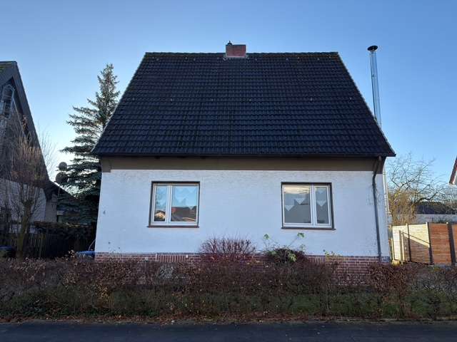 Einfamilienhaus Beckum - 4 Zimmer, 121 m&sup2;, 330.000&euro; | Angebot:24328588