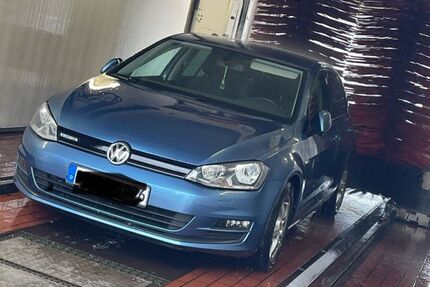 VW Golf 186.000 km 10.000 &euro; Verl 33415