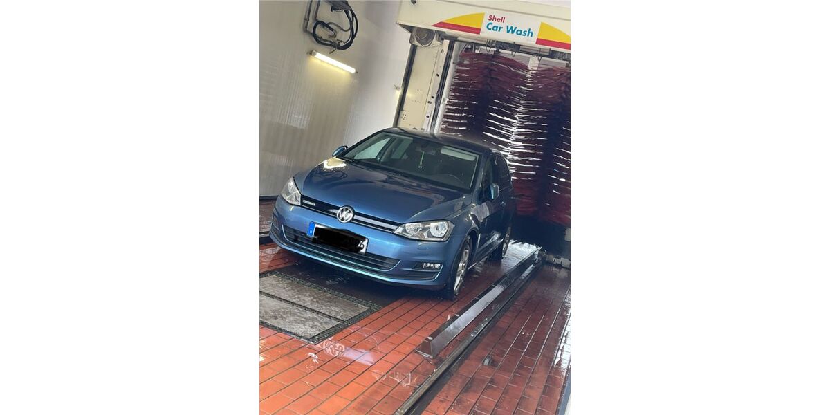 VW Golf 186.000 km 10.000 &euro; Verl 33415