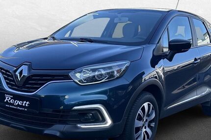Renault Captur 91.084 km 10.990 &euro; Delbrück-Westenholz 33129