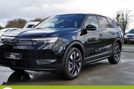 Opel Grandland (X) 3.500 km 37.940 &euro; Lippstadt 59557