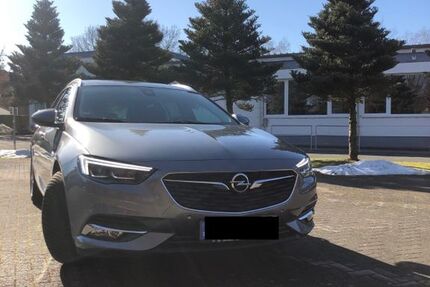 Opel Insignia 108.048 km 13.200 &euro; Lippstadt 59556