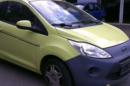 Ford Ka/Ka+ 198.846 km 2.690 &euro; Rietberg 33397