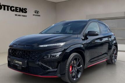 Hyundai KONA 42.541 km 29.490 &euro; Soest 59494