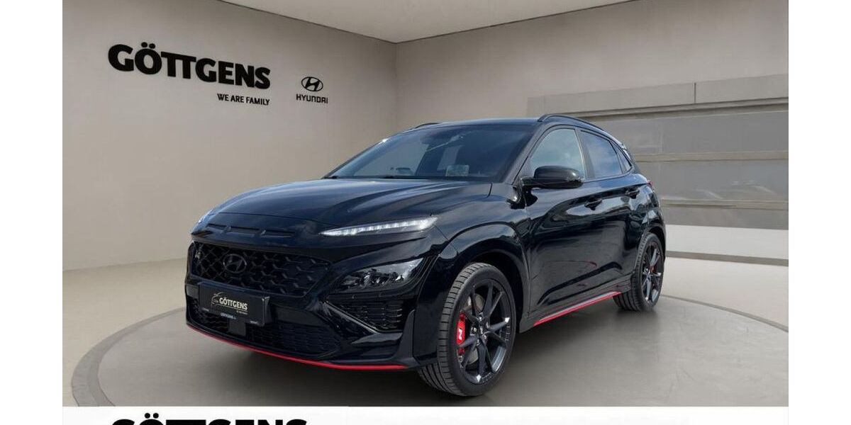 Hyundai KONA 42.541 km 29.490 &euro; Soest 59494