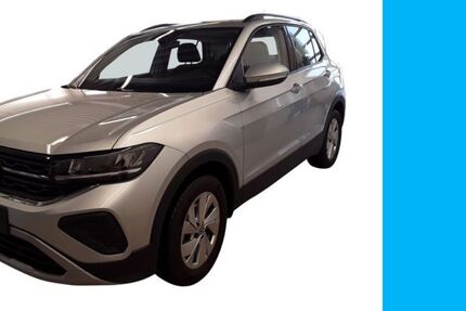 VW T-Cross 2.478 km 20.785 &euro; Gütersloh 33334