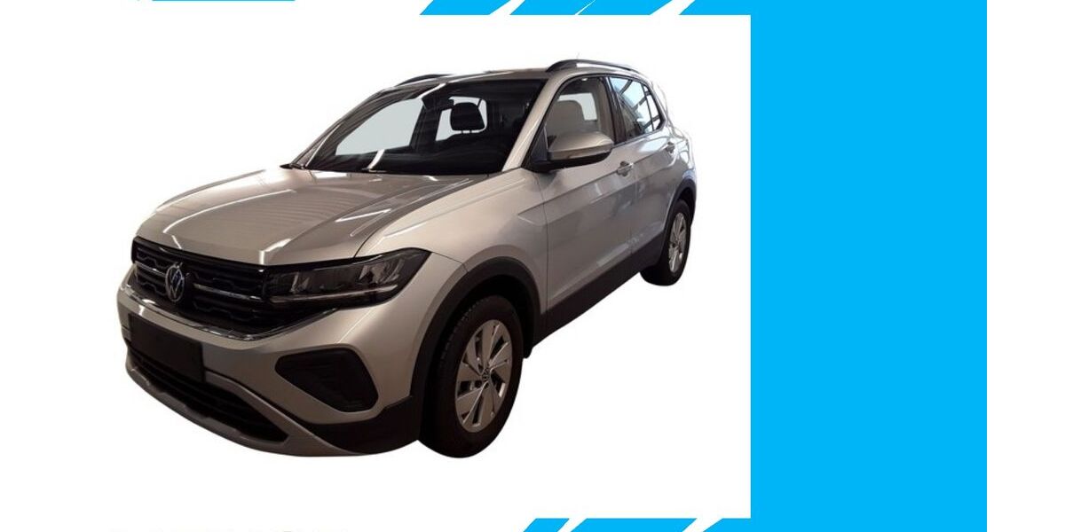 VW T-Cross 2.478 km 20.785 &euro; Gütersloh 33334