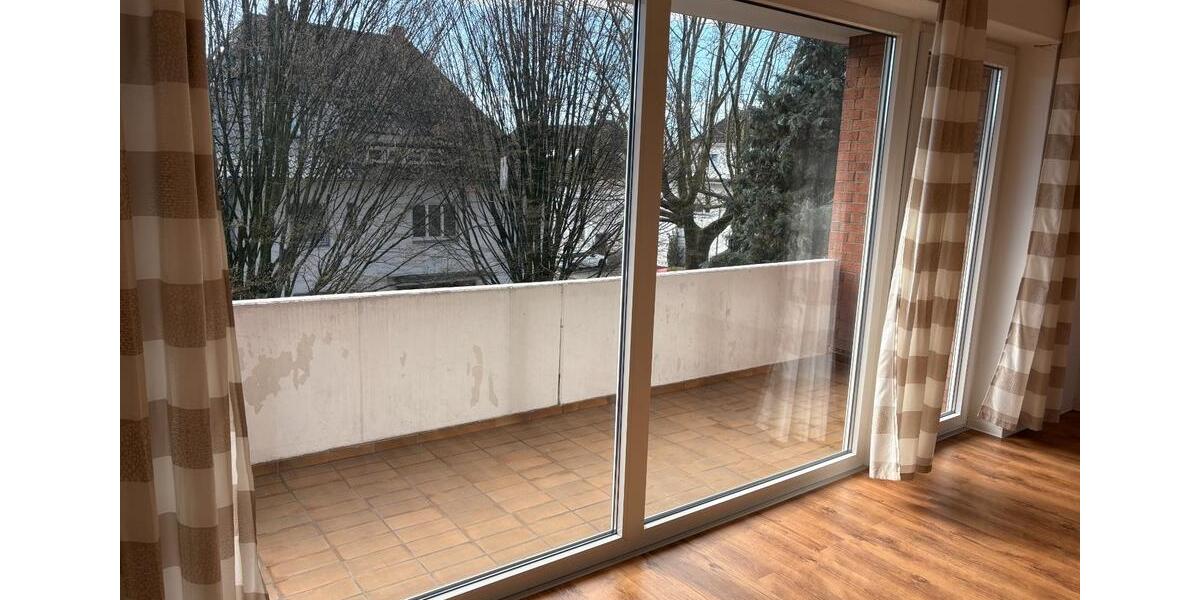 Etagenwohnung Paderborn - 1 Zimmer, 51 m&sup2;, 385&euro; | Angebot:26032943