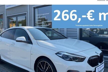 BMW 218 Gran Coupé 30.948 km 27.690 &euro; Gütersloh 33330