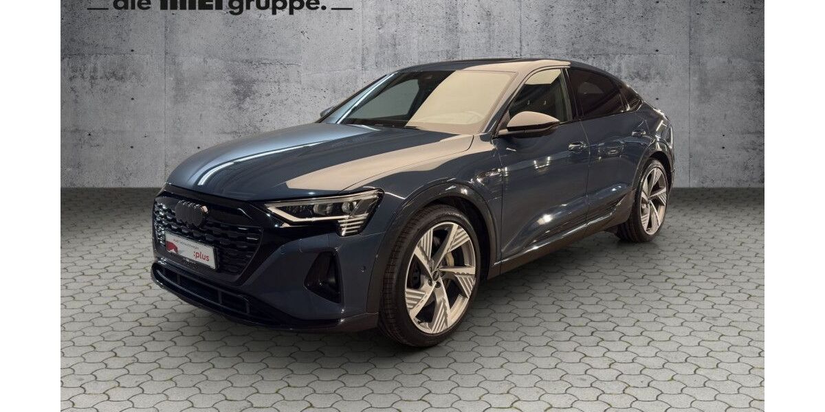 Audi Q8 e-tron 61.100 km 57.990 &euro; Paderborn 33100