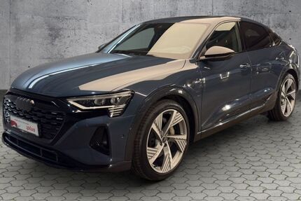 Audi Q8 e-tron 61.100 km 62.490 &euro; Paderborn 33100