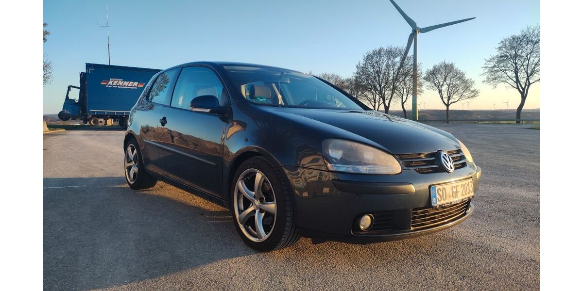 VW Golf 249.830 km 3.450 &euro; Warstein 59581
